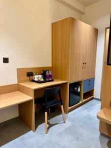 Kaysons hotel