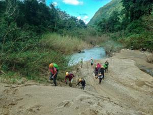 Phong Nha Ecolodge Homestay & Tours - Mountain View