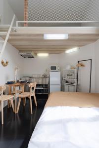 House Hotel Nakano TNA