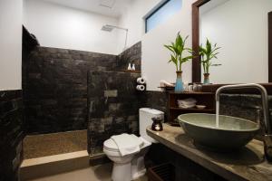 Green Amazon Residence