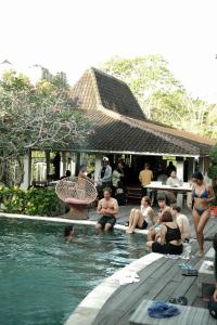 One More Wave Surf House Uluwatu