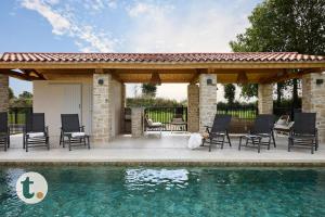 Tranquiloue - Les Gites de Gabriel - Puy du Fou