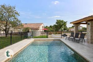 Tranquiloue - Les Gites de Gabriel - Puy du Fou