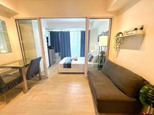 1BR Condotel in Azure Urban Resort Near NAIA #BH1