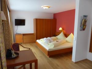 Double Room room in Hotel Herrmann