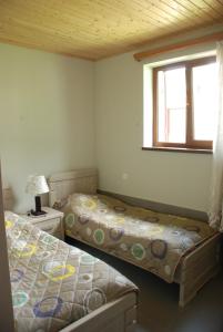Guesthouse Lasili in Mestia