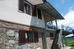 Guest House Lasili - Soli