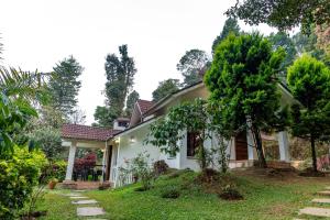 Three Hills Resort Coorg