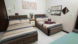 Manila Airport Hub near NAIA T3 -101 Newport Boulevard