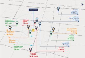 Residence Of Frankcom