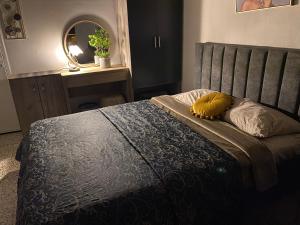 Mackenzie By the sea one bed Ground floor home