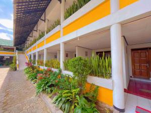 Hotel Sala 2 Jalan kaliurang