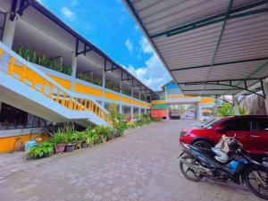 Hotel Sala 2 Jalan kaliurang