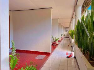 Hotel Sala 2 Jalan kaliurang