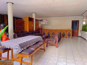 Hotel Sala 2 Jalan kaliurang