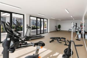 Sunrise Heights 2035