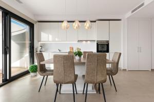 Sunrise Heights 2035