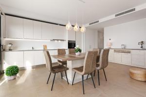 Sunrise Heights 2035