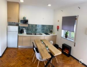 Alojamento D. Duarte