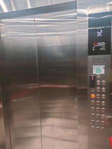 Apartemen Permata Residence