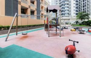 Classy Venice Grand Studio Balcony Pet friendly, WiFi & Pool