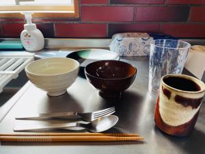 ＡＴＴＡ ＨＯＴＥＬ ＫＡＭＡＫＵＲＡ - Vacation STAY 87051v