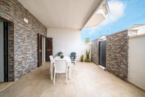 Azure Bay Luxury Villa