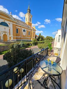 Lumina Wellness Apartman