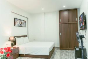 Moon Hotel Apt 3 Pham Tuan Tai