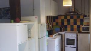 Apartment - Split Level room in Mas Seguilla