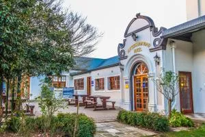 The Nottingham Road Hotel - Winterton