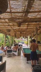 Roaming Retreat Ahangama