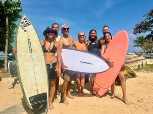 Roaming Retreat Ahangama