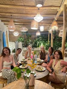 Roaming Retreat Ahangama