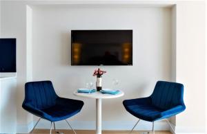 Come a Lot Aparthotel Batumi