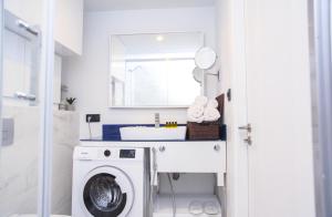 Batumi First Line Aparthotels