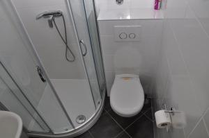 BM Apartments Rogoznica