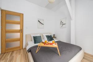 Lumina spacious apartments in the Old Town