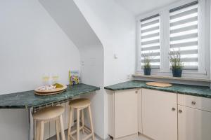 Lumina spacious apartments in the Old Town