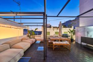 SUNSET VILLA - Jacuzzi & Grill