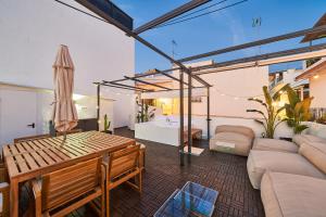 SUNSET VILLA - Jacuzzi & Grill