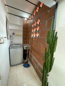 Apartamento en Belén San Bernardo, Medellín