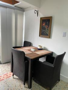 Apartamento en Belén San Bernardo, Medellín