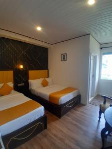 London Eye Hotel Nuwaraeliya
