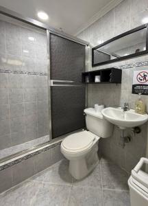 Apartamento en Belén San Bernardo, Medellín