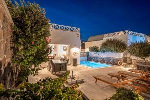 Mathios Luxury Homes