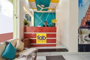 FabHotel Somnath
