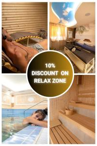 Glamping Alliance Hotel