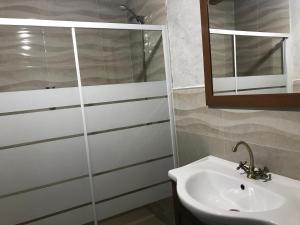 Casa Rural Los Pilones