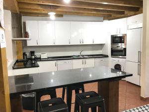 Casa Rural Los Pilones